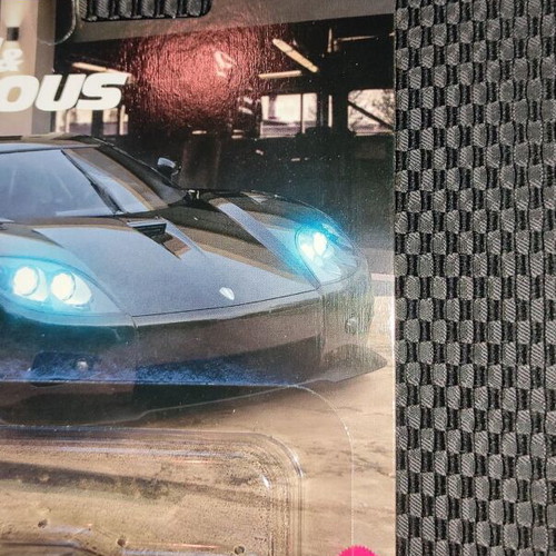 Hot Wheels 2025 Premium Koenigsegg CCXR Fast and Furious F9 3/5 new