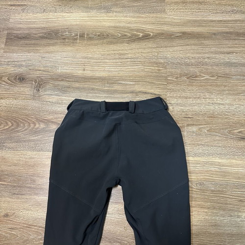 Bergans Rabot 365 Warm Flex Women's Hiking Pants XS like new, gray