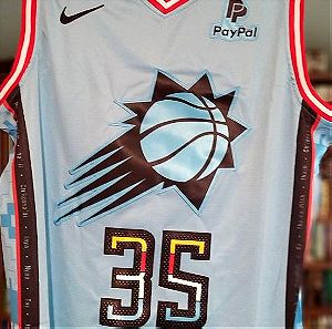 Φανέλα NBA - Kevin Durant - Phoenix Suns City Edition - XL