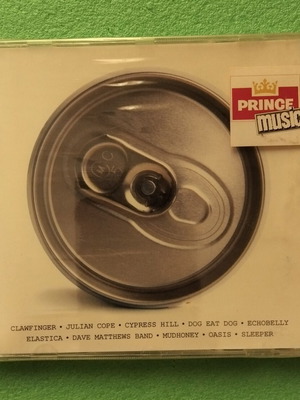 The Next Generation CD