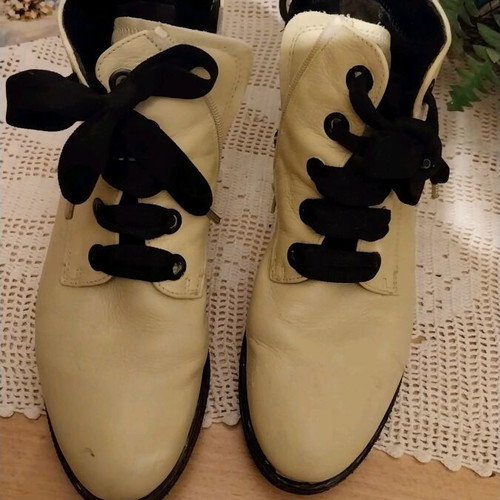 Gabor ankle boots used, size 39
