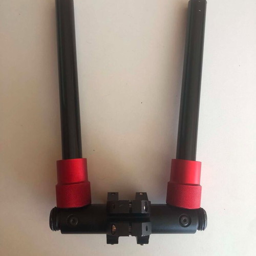 KuGoo T-Bar Folding Handlebar for Electric Scooters
