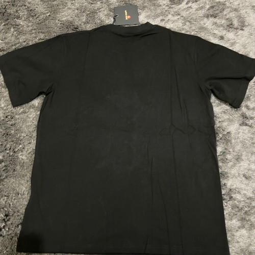 Palm Angels T-shirt new, size large, black