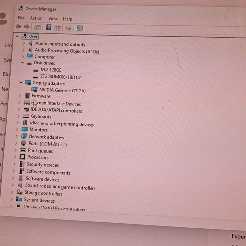 PC AMD Ryzen 9 3900X 16GB RAM SSD 128GB M.2 NVME + 250GB Seagate σαν καινούργιο