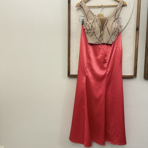 ASOS Petite Skirt with Top Set, Like New, Small