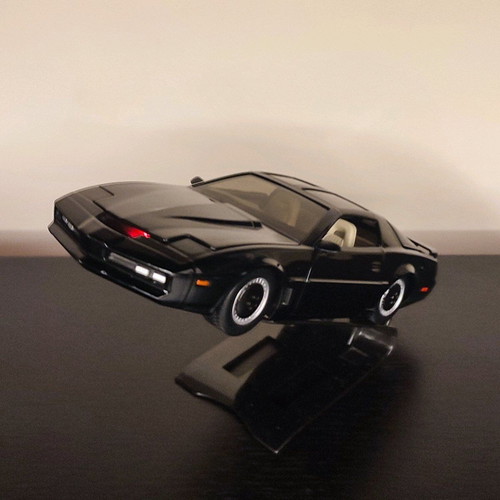 Decorative base "Tourbo Boost" for 1:15-1:18 & 1:24 car models new