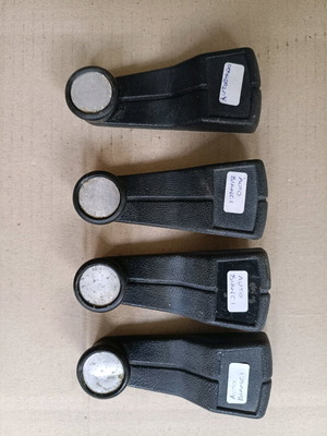 Autobianchi window handles used