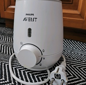 θερμαντήρας μπιμπερο Philips Avent