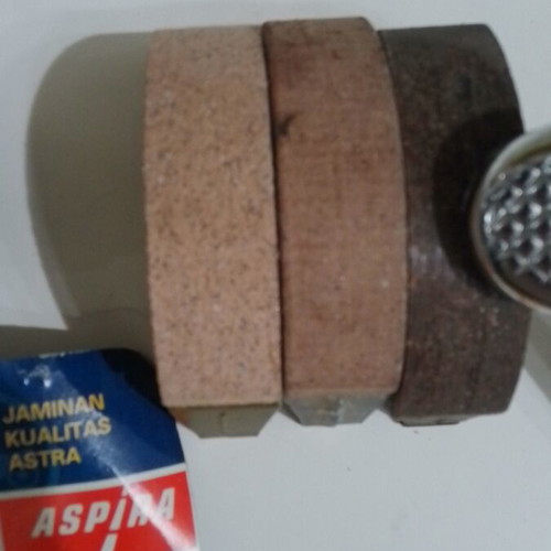 Honda Supra Astrea parts set like new