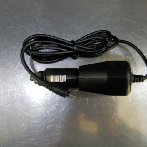 Car charger for GoClever TAB T76GPSTV tablet used