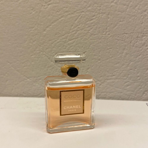 Coco Mademoisele Chanel perfume like new 7.5ml