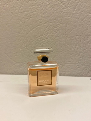 Coco Mademoisele Chanel άρωμα σαν καινούργιο 7,5ml