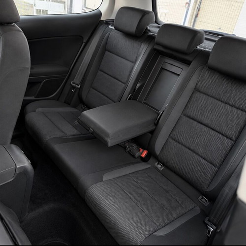 Volkswagen Golf TSi 2010, black, manual, 1390cc petrol