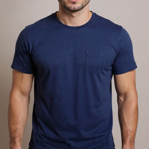 Tshirt United Marines size M navy like new