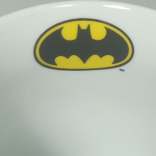 Batman porcelain mug 250ml new, licensed by Gedalabels