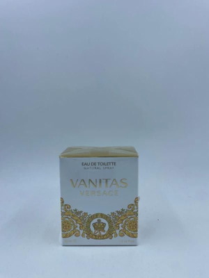 Versace Vanitas Eau de Toilette 30 ml