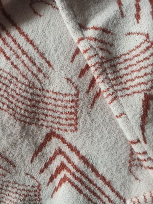 Women's pullover sweater new