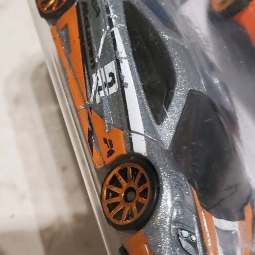 Hot Wheels 2022 McLaren F1 GTR σφραγισμένο