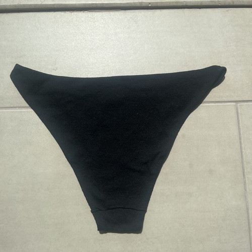 H&M bikini bottom black Medium