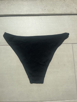 H&M bikini bottom black Medium