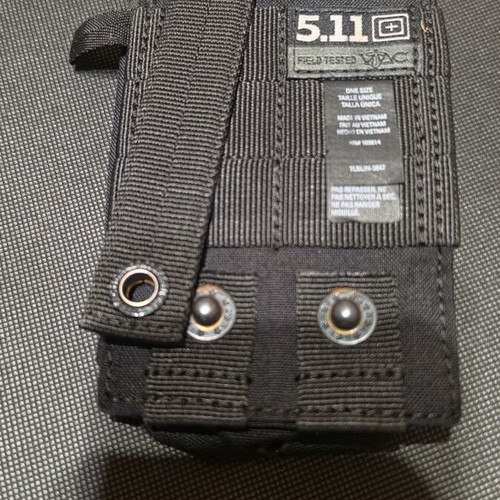5.11 Tactical Gear Set like new, complete package