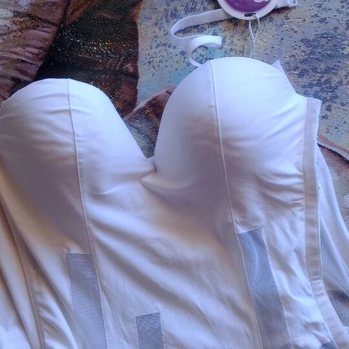 Luna Iconic Lingerie new corset with tag, size 85