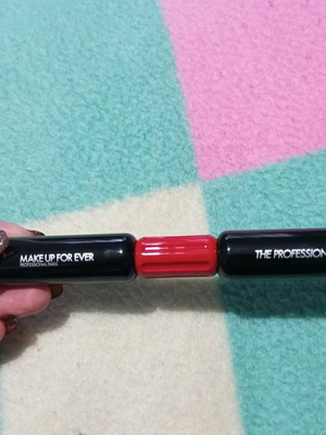Makeup For Ever mascara The Professionall new