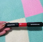Makeup For Ever mascara The Professionall new