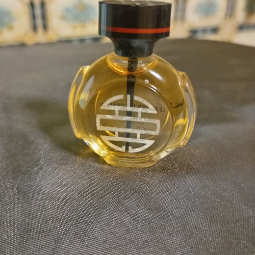 Cartier vintage perfume Le baiser du Dragon like new, 7.5ml