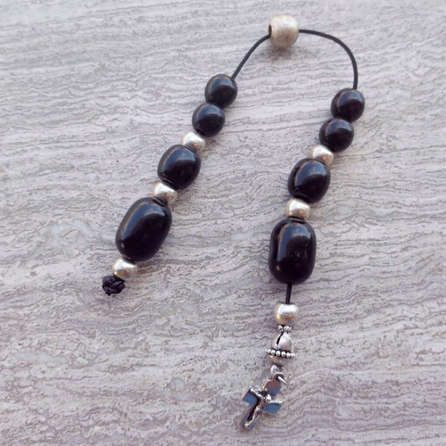 Bakelite begleri worry beads