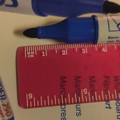 Schneider 290 Whiteboard and Flipchart Markers set of 14, new