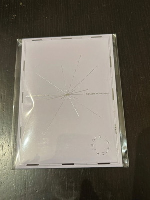Poca album new (the ver)