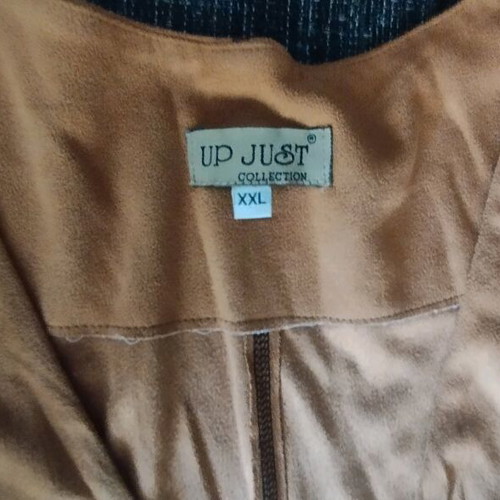 Women's Kazaka XXL beige like new