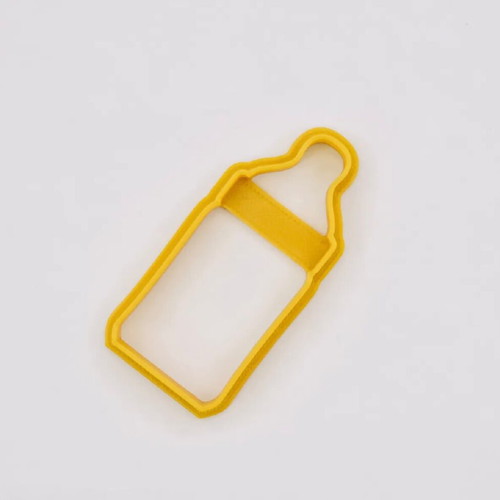 Cookie cutters for Baby Shower candy bar set of 5 new