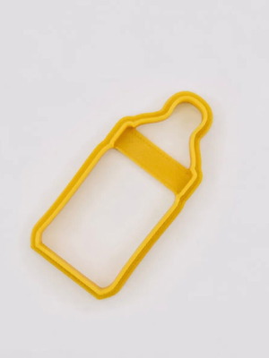 Cookie cutters for Baby Shower candy bar set of 5 new