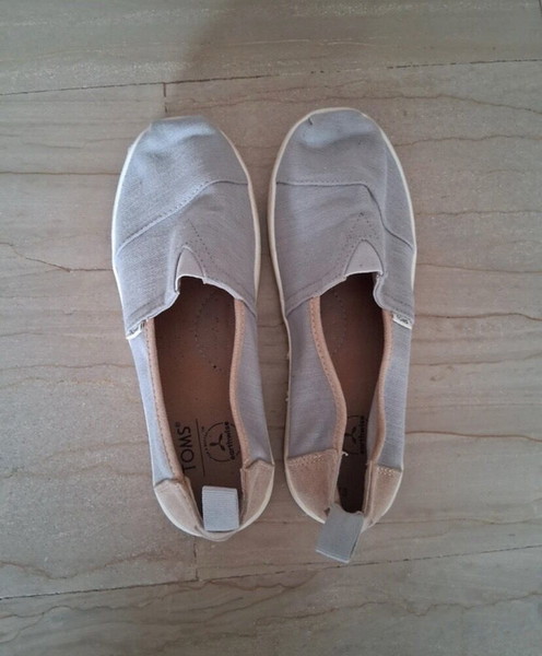 εσπαντριλια toms