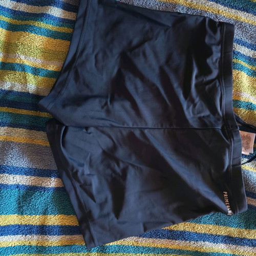 Adidas swimwear new, size L, black