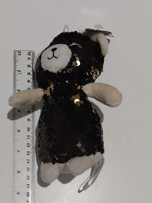 Loutirino plush toy new