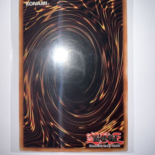Yu-Gi-Oh! Left Leg of the Forbidden One card used