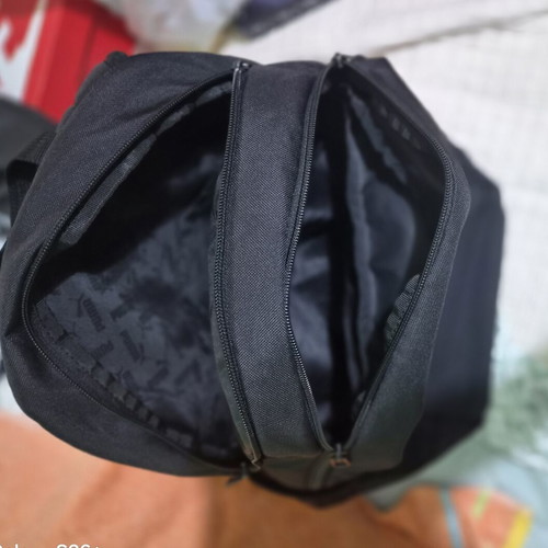 Puma backpack, black