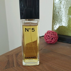 Άρωμα CHANEL No 5 edt 100ml