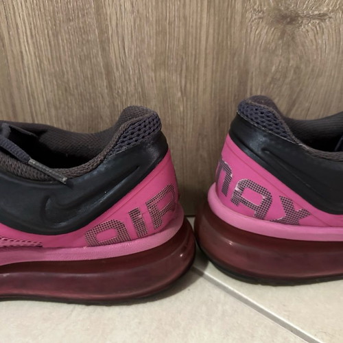 Nike Air Max used, size 41