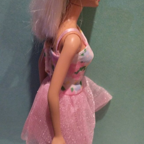 Barbie vintage doll like new