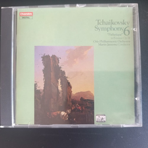 Classical music CD like new