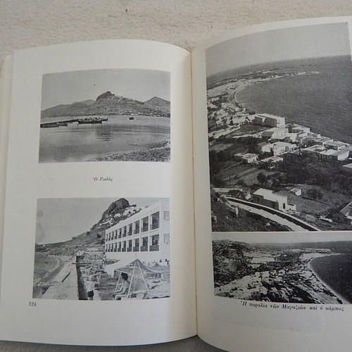 Historical and folklore book about Skyros used