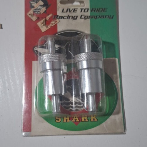 Aluminum Nickel Gas Barrel new