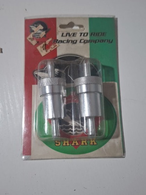 Aluminum Nickel Gas Barrel new