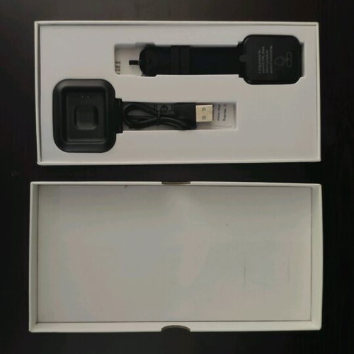ASWEE Smart Watch A6Black new