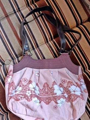Women's shoulder bag new