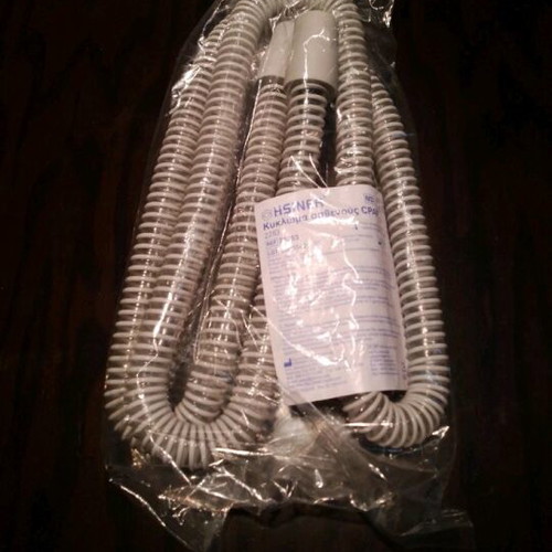 CPAP Hsiner tube 1.8m new, sealed